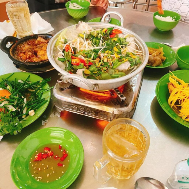 TOP 10 quán ăn ngon ở Châu Đốc đã ăn là nghiền