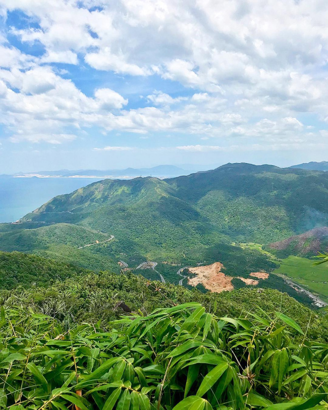 Kinh nghiệm du lịch Núi Đá Bia Phú Yên dành cho dân phượt
