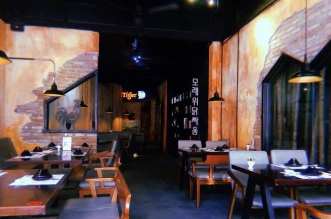 ‘Phá đảo’ 7 nhà hàng Hàn Quốc quận 1 gây thương nhớ cho thực khách