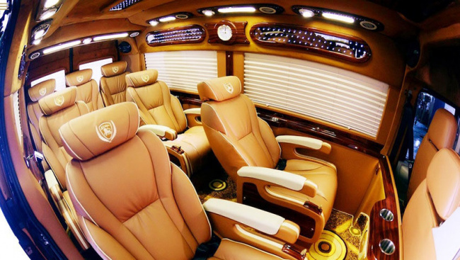 điểm đến hà giang, mách bạn 8 xe limousine hà nội – hà giang chất lượng nhất