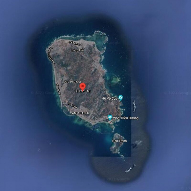 ‘Hé lộ’ kinh nghiệm khám phá đảo Phú Quý từ A – Z