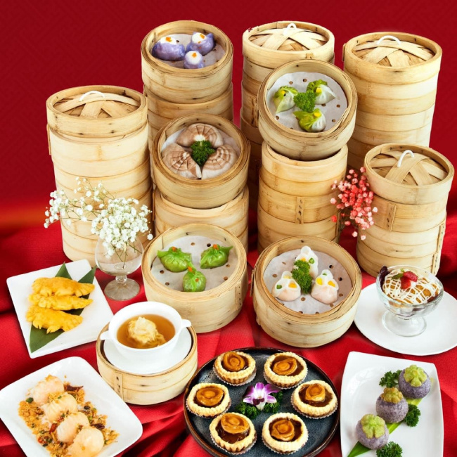 Phát hiện 8 nhà hàng Trung Hoa quận 5 “ngon muốn xỉu” – đẹp miễn chê