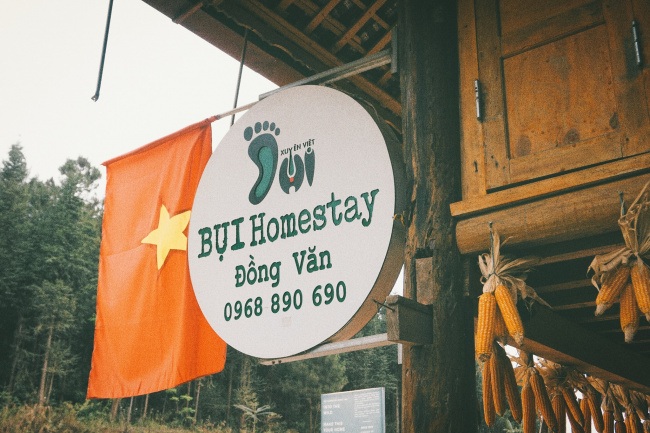 điểm đến hà giang, review bụi homestay đồng văn có đẹp và thuận tiện đi lại không?