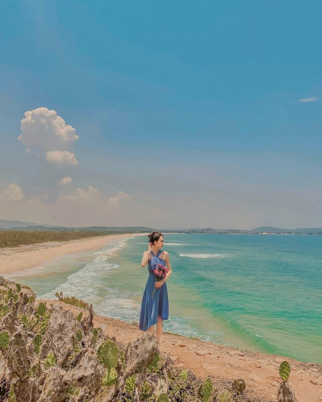Khám phá các bãi biển Phú Yên, thiên đường ‘bỏ bùa’ du khách