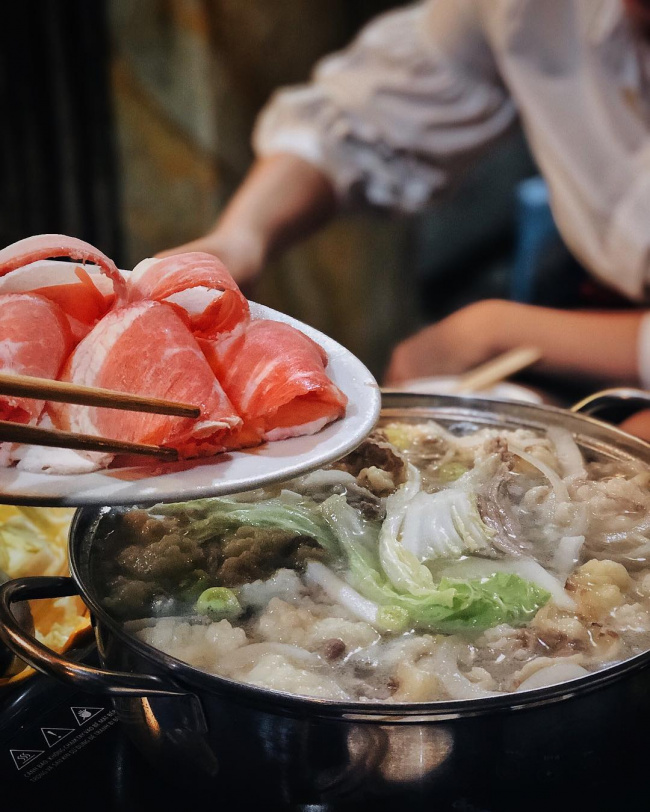 #5 quán lẩu ngon Phú Nhuận hấp dẫn nhất cho foodaholic Sài thành