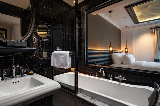 TOP 10 các khách sạn có bồn tắm ở Hà Nội đẹp nhất (kèm giá) – Digiticket