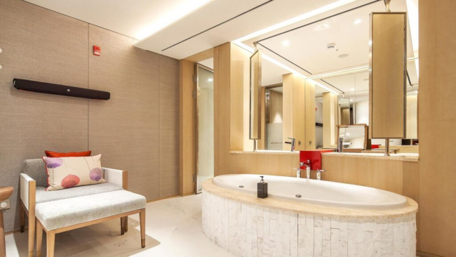lưu trú ở hà nội, top 10 các khách sạn có bồn tắm ở hà nội đẹp nhất (kèm giá) – digiticket