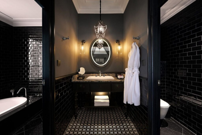 lưu trú ở hà nội, top 10 các khách sạn có bồn tắm ở hà nội đẹp nhất (kèm giá) – digiticket