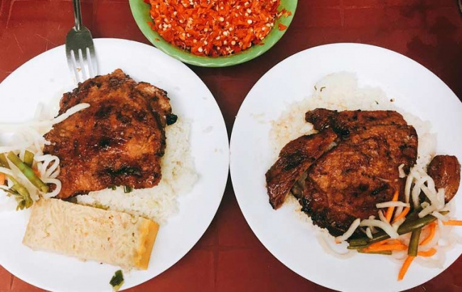 Gọi tên 10 món ăn đêm Sài Gòn siêu hấp dẫn cho team cú đêm
