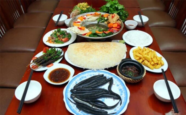 Top 13 quán lẩu cá kèo ngon ở Hà Nội chuẩn vị miền Tây