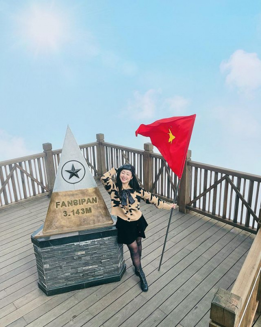 điểm đến ở sapa, khám phá khu du lịch sun world fansipan legend sapa thực tế (full)