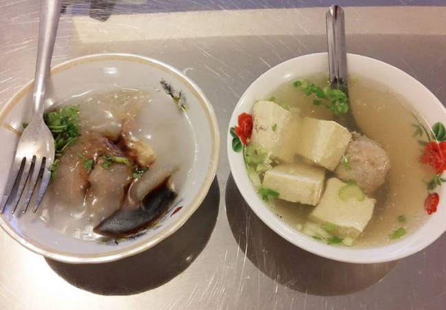 List 10+ quán ăn người Hoa Quận 5 ngon nức tiếng Sài Gòn
