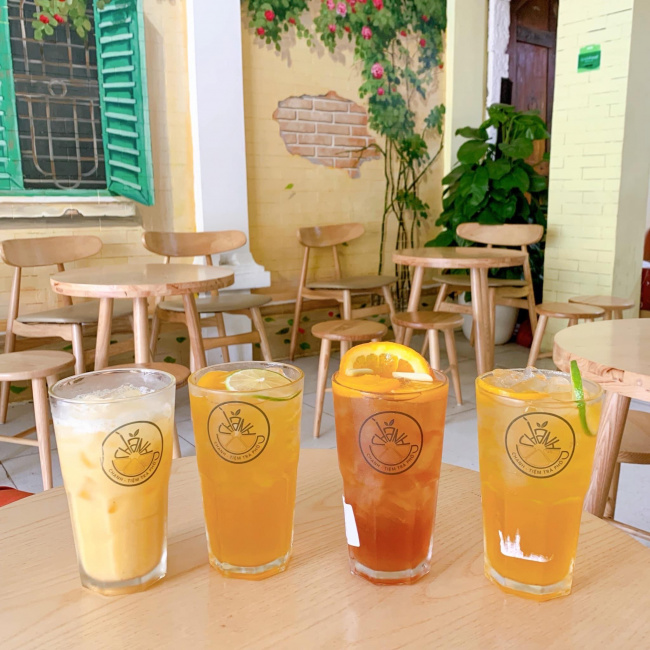 Giải nhiệt mùa hè với list trà chanh Hà Nội được yêu thích nhất ở các quận