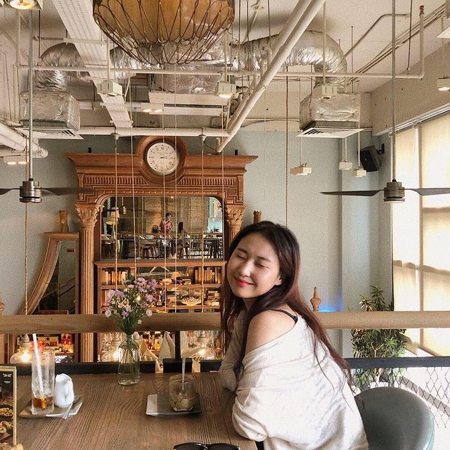 Top 10 quán coffee Nha Trang: đồ uống ngon, view đẹp, sống ảo chất