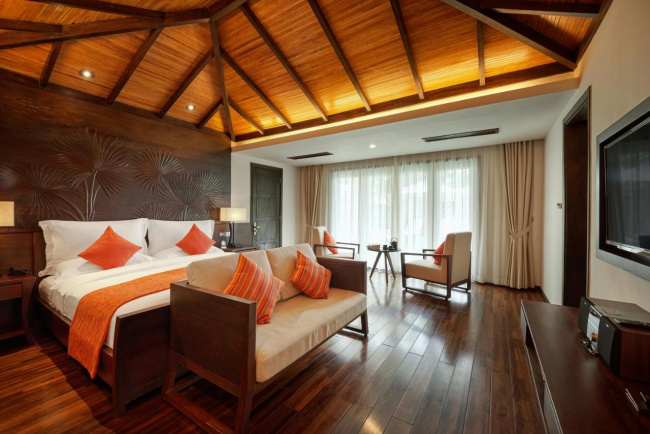 Top 10 Resort Nha Trang sang chảnh từ 3 đến 5 sao bao đẹp