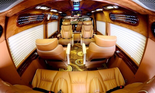 điểm đến khánh hòa, top 9 nhà xe limousine sài gòn nha trang uy tín nhất, giá rẻ nhất