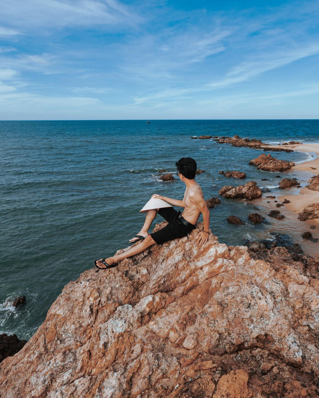 điểm đến huế, “nạp vitamin sea” với top 7 bãi biển ở huế tuyệt đẹp