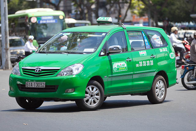 điểm đến khánh hòa, tổng hợp mới nhất 12 hãng taxi nha trang an toàn chất lượng, giá tốt