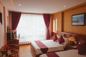 lưu trú ở sapa, top 10 khách sạn sapa đẹp gần trung tâm có giá tốt và nổi tiếng