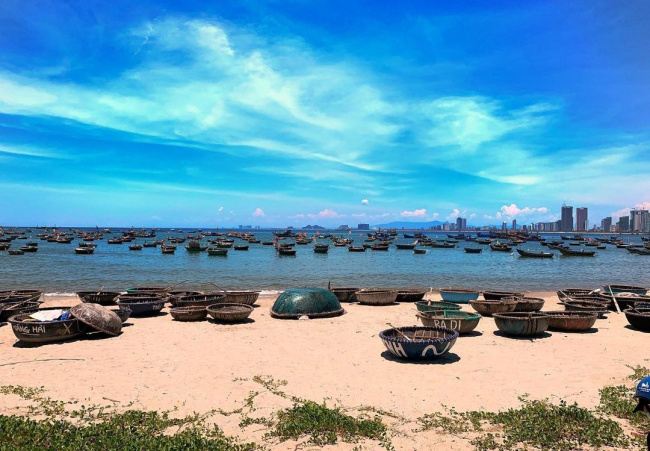 điểm đến đà nẵng, 7 bãi biển đà nẵng đẹp nhất được người dân địa phương giới thiệu