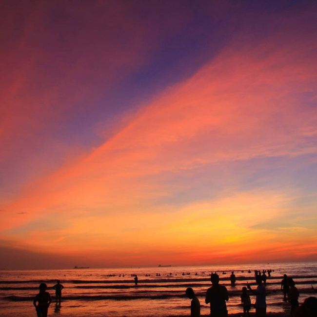 điểm đến đà nẵng, 7 bãi biển đà nẵng đẹp nhất được người dân địa phương giới thiệu