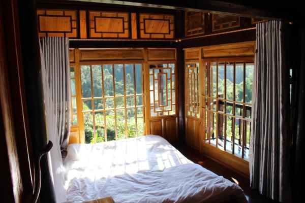 lưu trú ở sapa, top 10 homestay sapa view đẹp giá rẻ gần trung tâm hot nhất