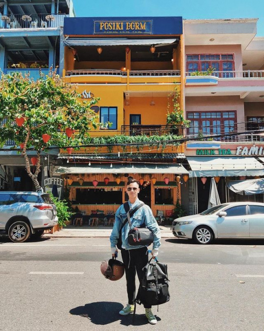 Top 10 homestay Đà Nẵng giá rẻ – đẹp – lạ dân phượt không thể bỏ qua