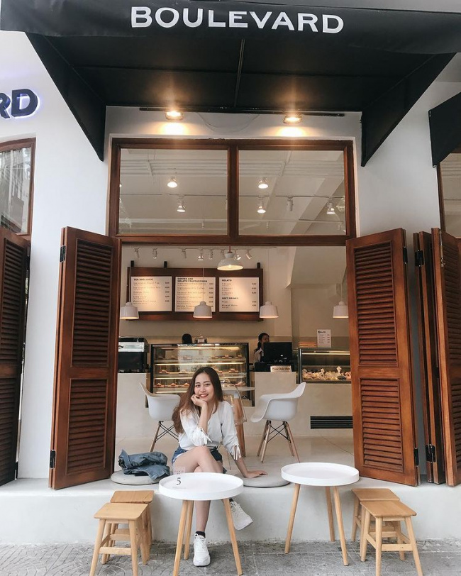 TOP 10 quán cafe đẹp ở Đà Nẵng có không gian cực chill