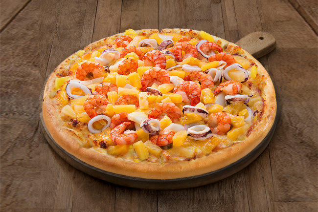 ăn chơi hà nội, pizza domino hà nội có gì hot mà khiến nhiều người mê đến vậy?