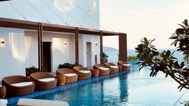 lưu trú ở đà nẵng, 10 khách sạn gần biển đà nẵng giá rẻ view đẹp