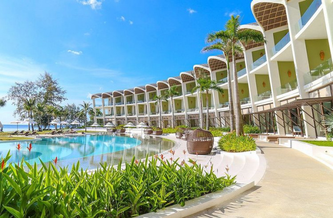 lưu trú ở phú quốc, top 8 resort 5 sao phú quốc tốt nhất được hội “rich kid” ưa thích
