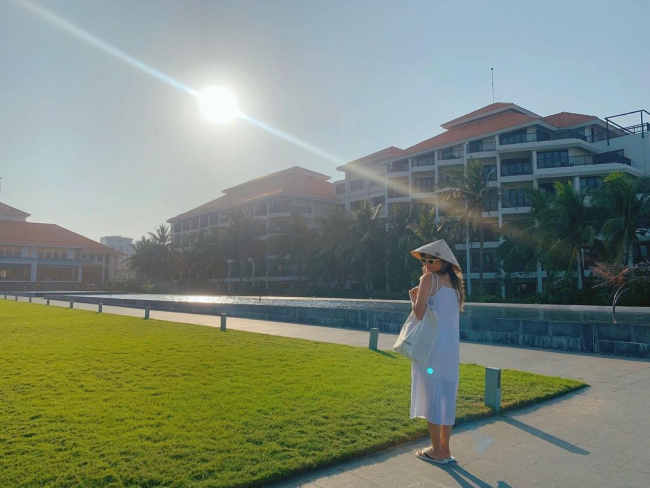 Pullman Danang Beach Resort – khu nghỉ dưỡng chuẩn 5 sao cực chanh xả