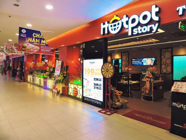 Khám phá menu Hotpot Vạn Hạnh Mall – Thiên đường ẩm thực châu Á ở Sài Gòn