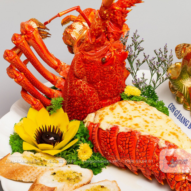ăn chơi hà nội, địa chỉ ăn uống hà nội, càn quét nhà hàng thế giới hải sản 99 mễ trì với menu chất lượng