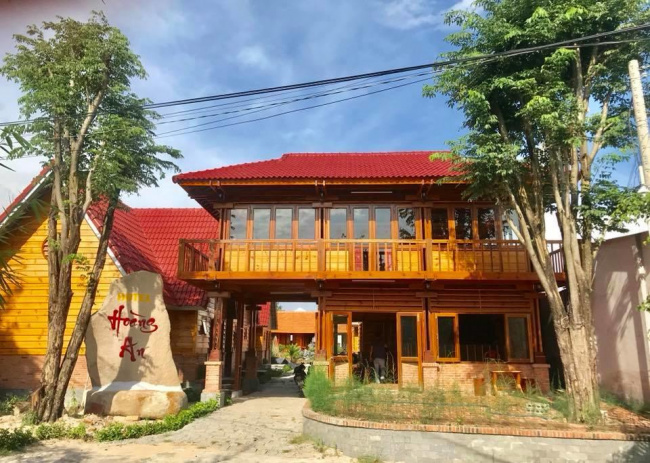 Tổng hợp 6 khách sạn ở Lagi Bình Thuận đẹp và chất lượng