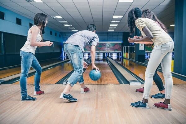 khám phá hà nội, phượt hà nội, top 4 điểm chơi bowling hà nội “xịn sò” thu hút giới trẻ