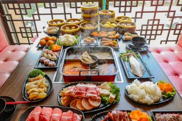 TOP 10 nhà hàng dimsum ngon ở Hà Nội giá hợp lý – chuẩn Trung Hoa