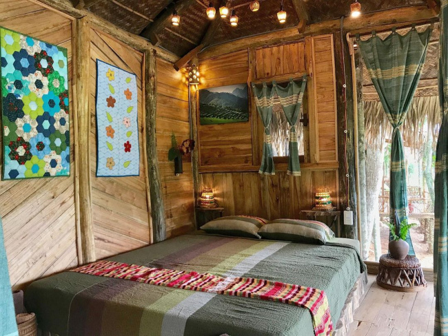 lưu trú ở thanh hóa, 10 homestay ở pù luông view đẹp, decor cực ‘chất’ gây nghiện