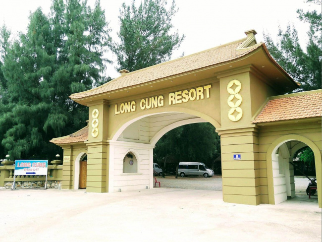 Top 15 Resort Vũng Tàu giá rẻ, hồ bơi đẹp, góc sống ảo triệu view