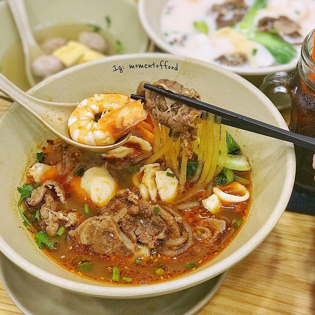 Lưu gấp 10 quán ăn Nguyễn Tri Phương cực ngon và nổi tiếng