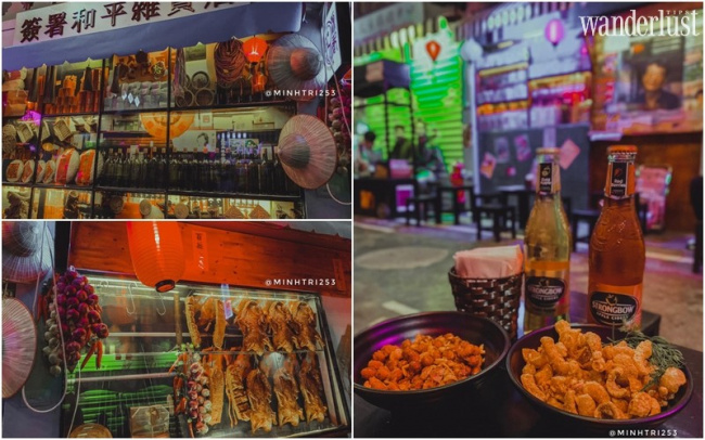 11 quán nhậu Sài Gòn ngon rẻ ‘ăn một lần là nhớ cả đời’