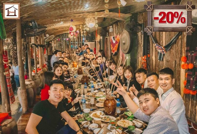 TOP 10 quán ăn Giảng Võ Hà Nội ngon và đông khách nhất