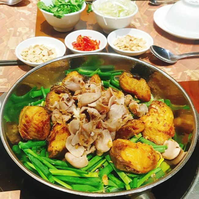 Top 7 quán ăn – nhà hàng ngon Trần Hưng Đạo Hà Nội nổi tiếng nhất