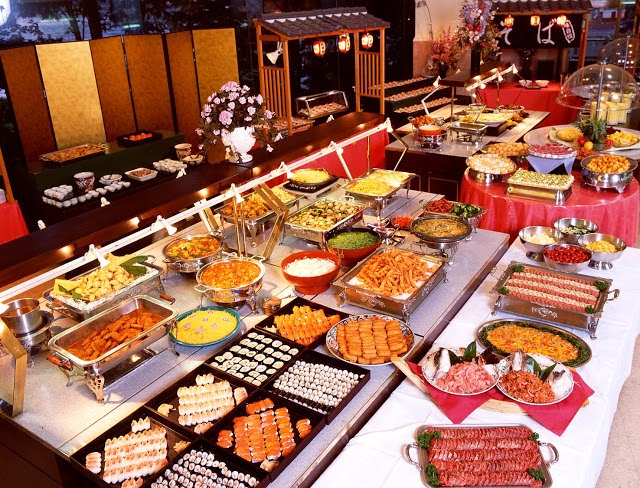 tổng hợp 10 nhà hàng buffet tân bình ngon, nổi tiếng ‘nhậu quên sầu’