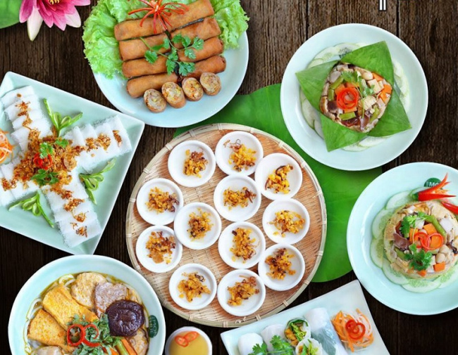 Lập team ăn thả ga tại 10 nhà hàng ngon Quận 2 nổi tiếng nhất Sài Gòn