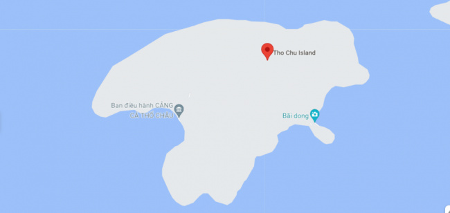 Mách bạn kinh nghiệm du lịch đảo Thổ Chu Phú Quốc