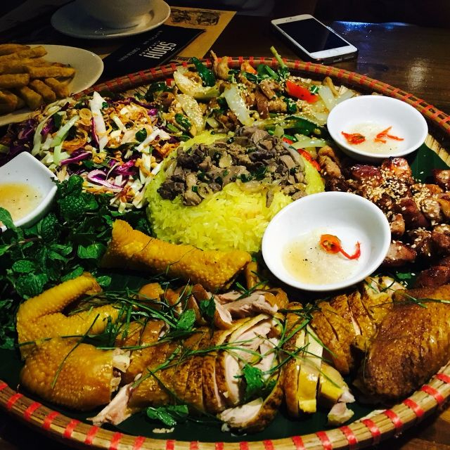 Điểm danh 10 quán ăn ngon quận 2 giá rẻ và hút khách nhất Sài Gòn