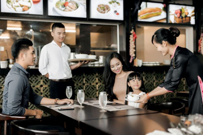địa chỉ ăn uống hà nội, review nhà hàng asia snack thưởng thức menu đồ thái chuẩn vị – digiticket