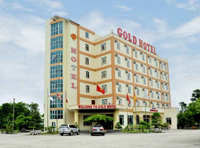 Review khách sạn Gold Ninh Bình – điểm lưu trú tuyệt vời trên mảnh đất Cố Đô