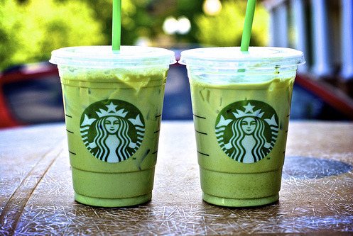 Không sợ tiếc tiền với top 7 đồ uống Starbucks ngon nhất bạn nên thử